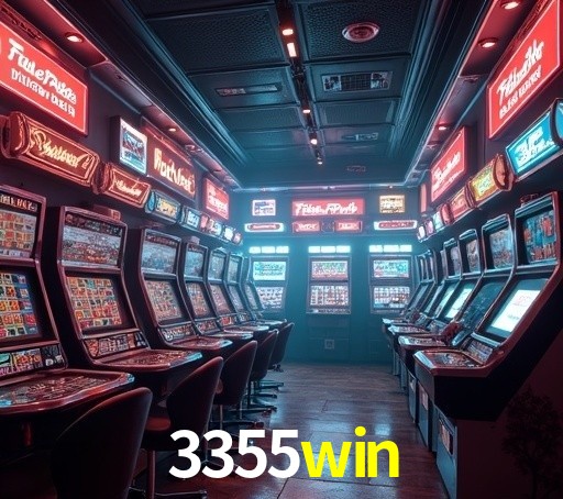 Sistemas de Segurança 3355win