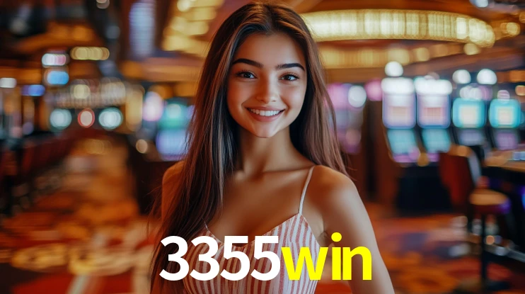 Welcome Bonus 3355win