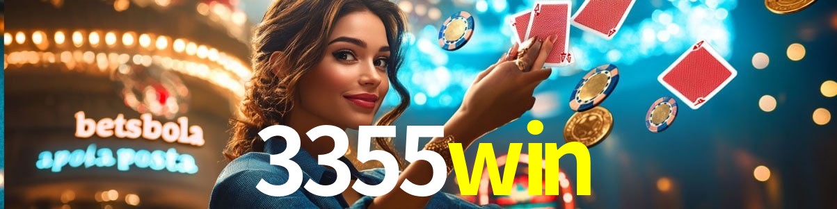 Bonus Features 3355win