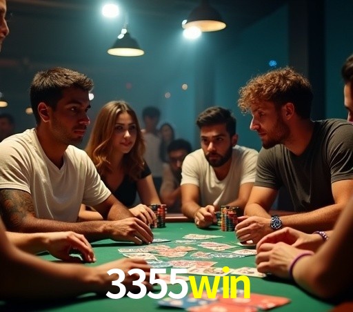 Especiais de Fim de Semana 3355win