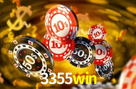 Casino Ao Vivo 3355win