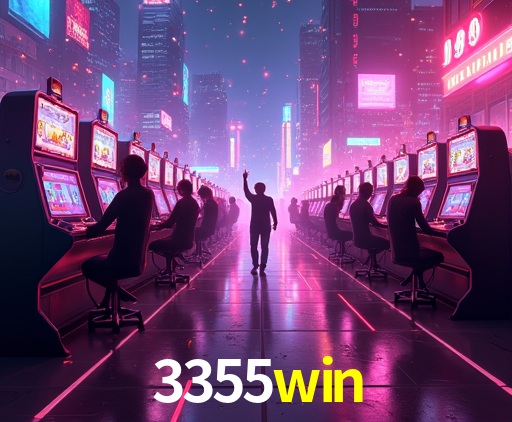 PIX Instantâneo 3355win