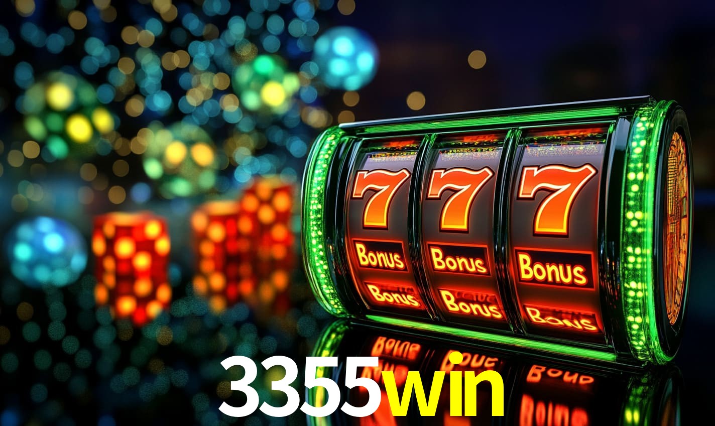 Avaliações dos Jogadores 3355win