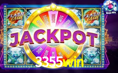 Desvendando o Mundo dos Jogos Virtuais na 3355win