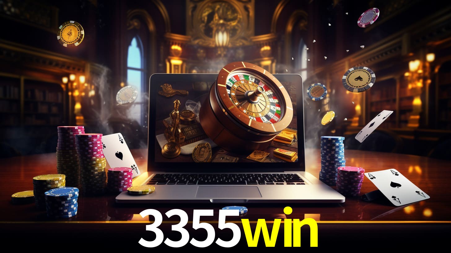 Spaceman Game 3355win
