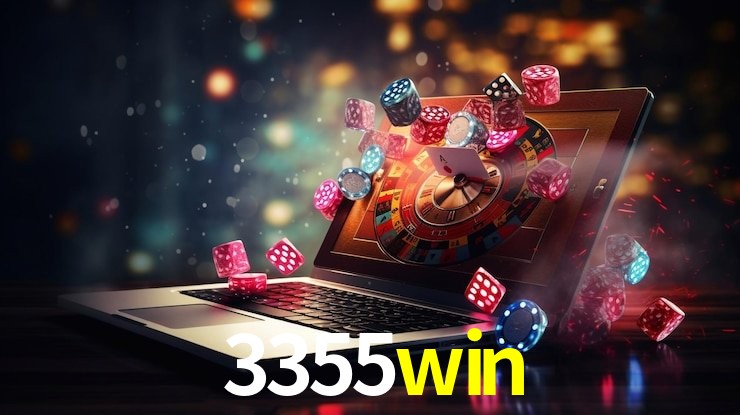 Descubra a Essência do 3355win: Nossa História e Compromissos