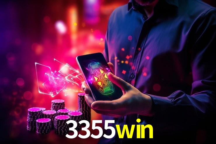 Jogos Exclusivos 3355win