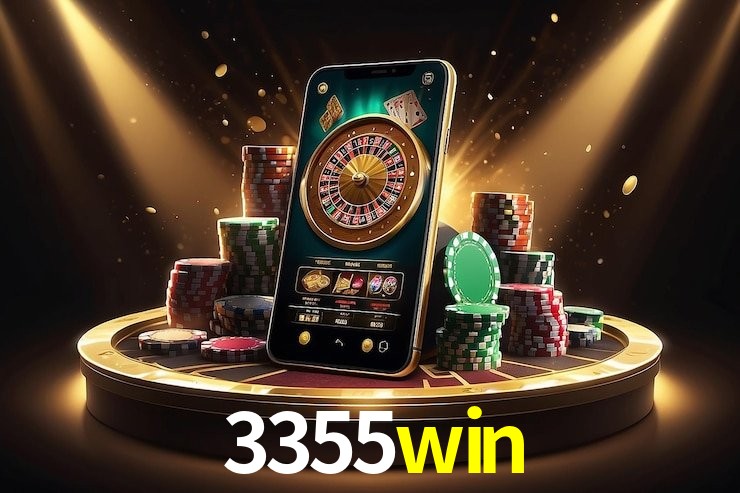 Diretório de Jogos 3355win