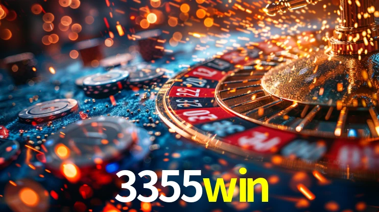 Account Benefits 3355win