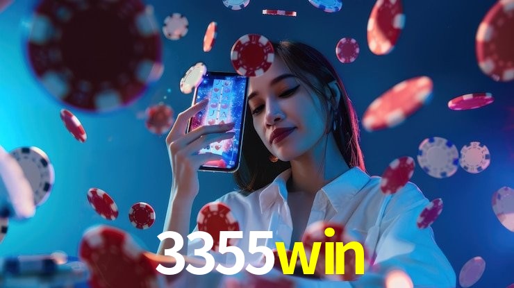Descubra a Essência do 3355win: Nossa História e Compromissos