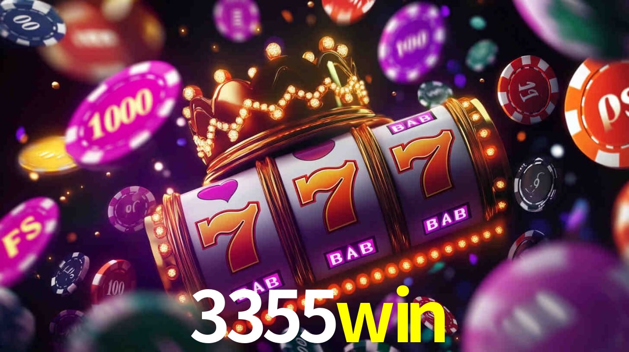 Game Providers 3355win