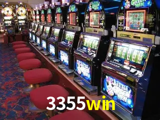 Descubra a Essência do 3355win: Nossa História e Compromissos