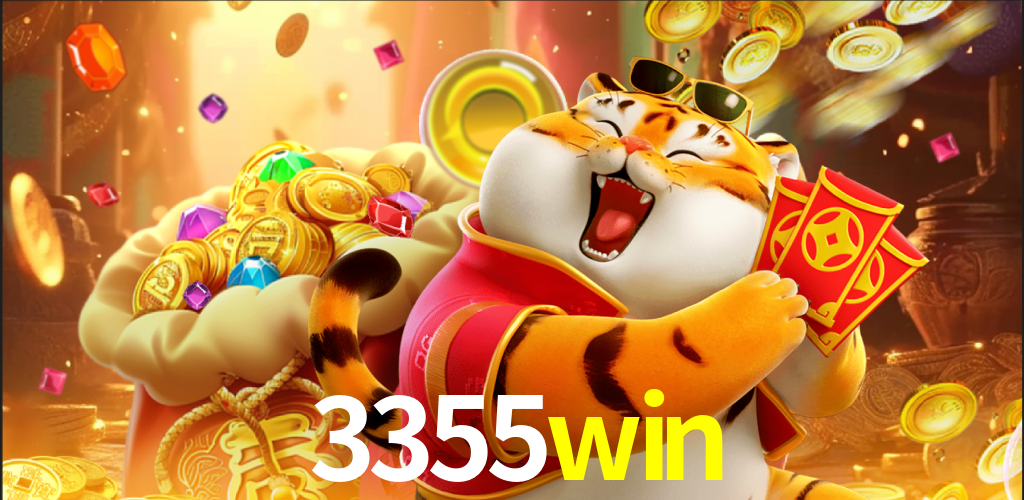 3355win: Seu Especialista em Apostas Esportivas Brasileiras
