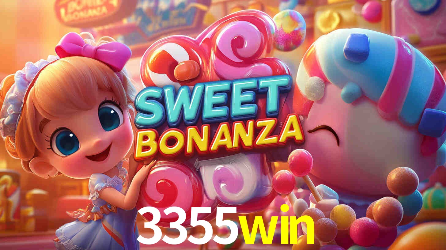A Revolução dos Aplicativos de Jogos no 3355win