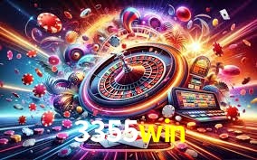 Casino VIP 3355win