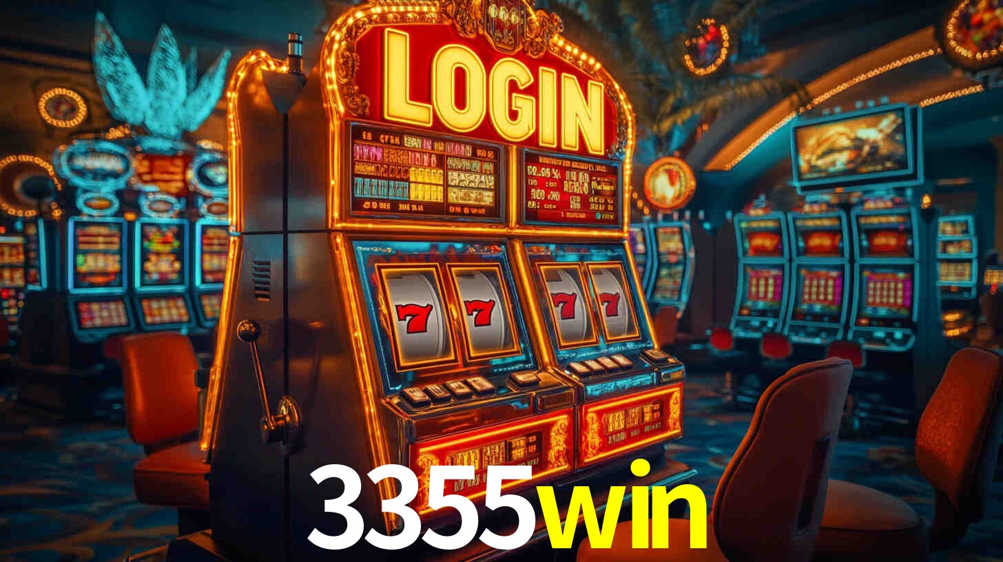 Daily Bonuses 3355win