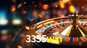 Tecnologia da Plataforma 3355win