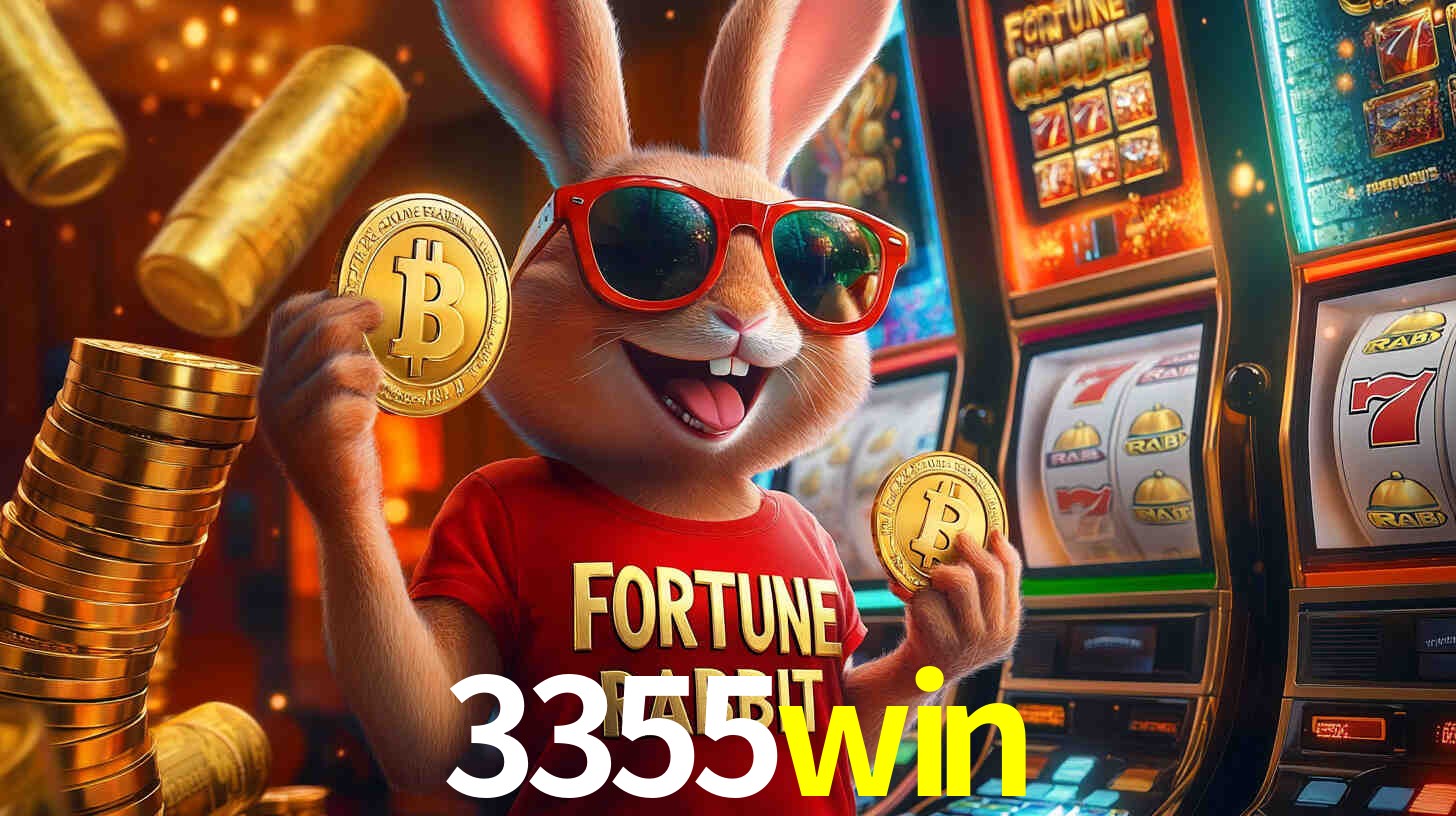Inovações de Jogos na 3355win: O Futuro das Experiências Interativas