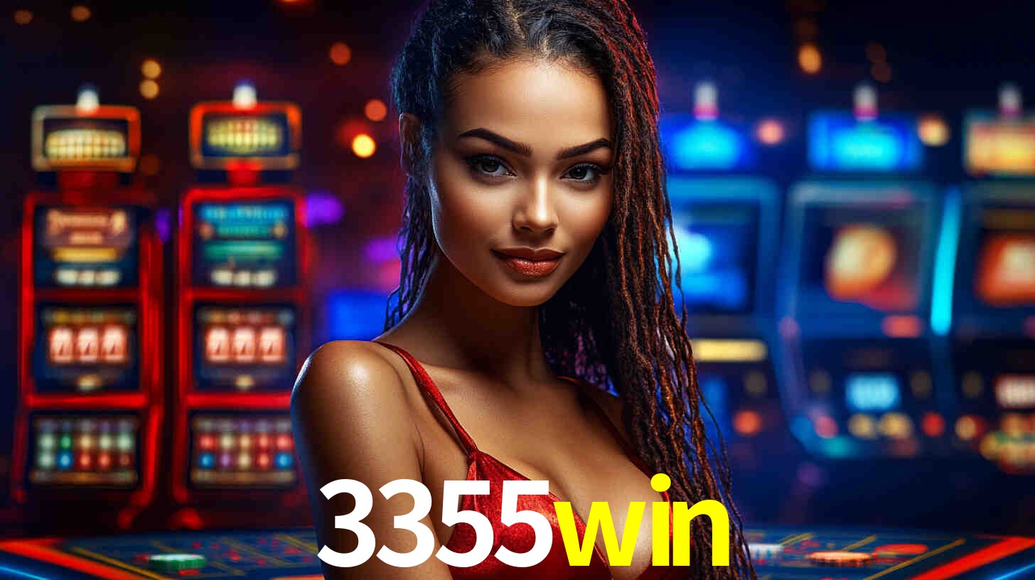 Descubra o Programa VIP da 3355win: Vantagens Exclusivas para Jogadores
