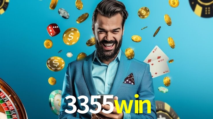 Live Casino 3355win