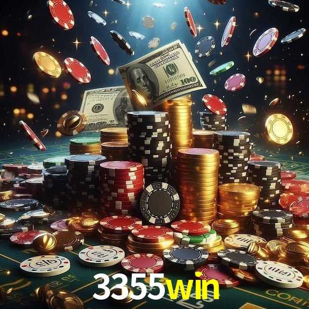 Descubra o Programa VIP da 3355win: Vantagens Exclusivas para Jogadores
