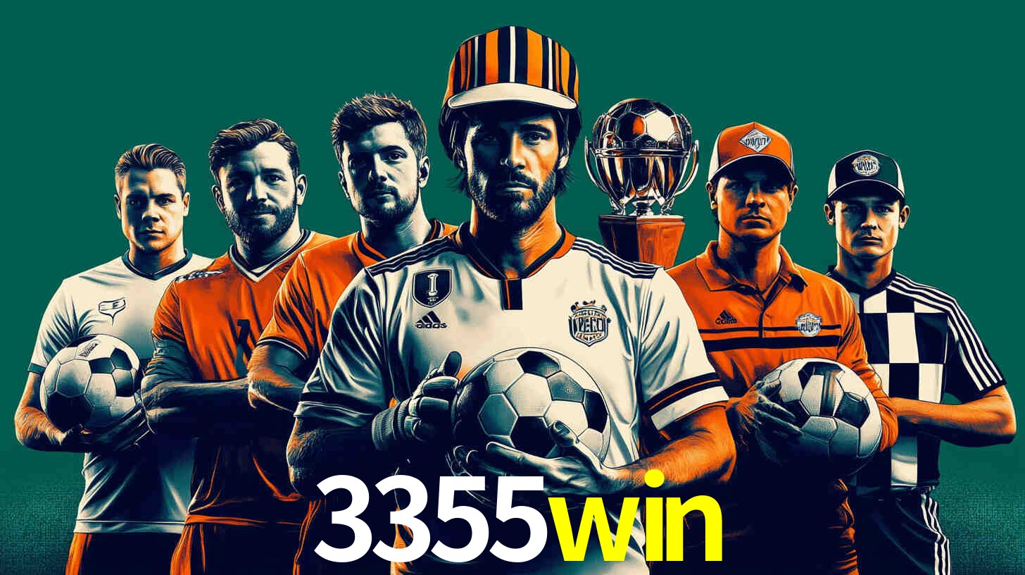 Inovações de Jogos na 3355win: O Futuro das Experiências Interativas