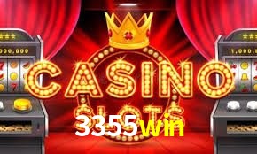 Slot Games 3355win