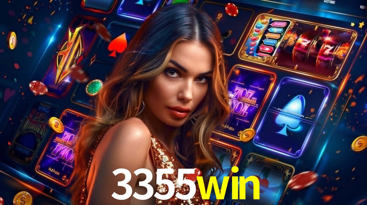 Explorando a Categoria de Eventos em Apostas na 3355win