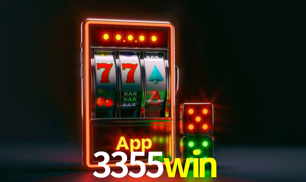 Estatísticas Esportivas 3355win