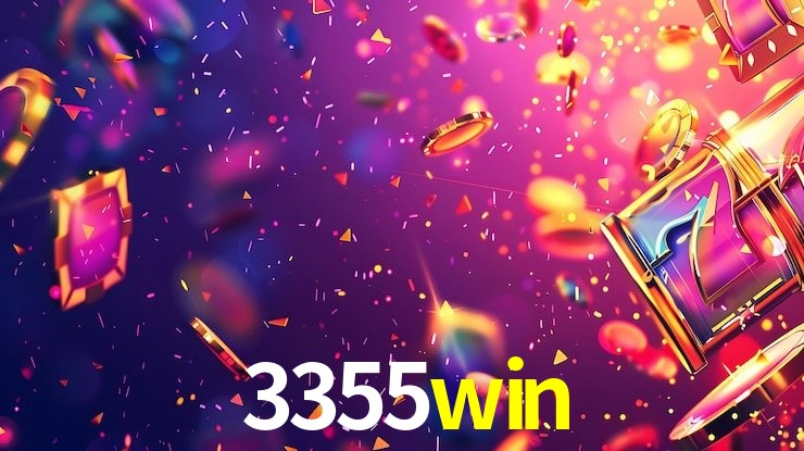 Explorando a Categoria de Eventos em Apostas na 3355win