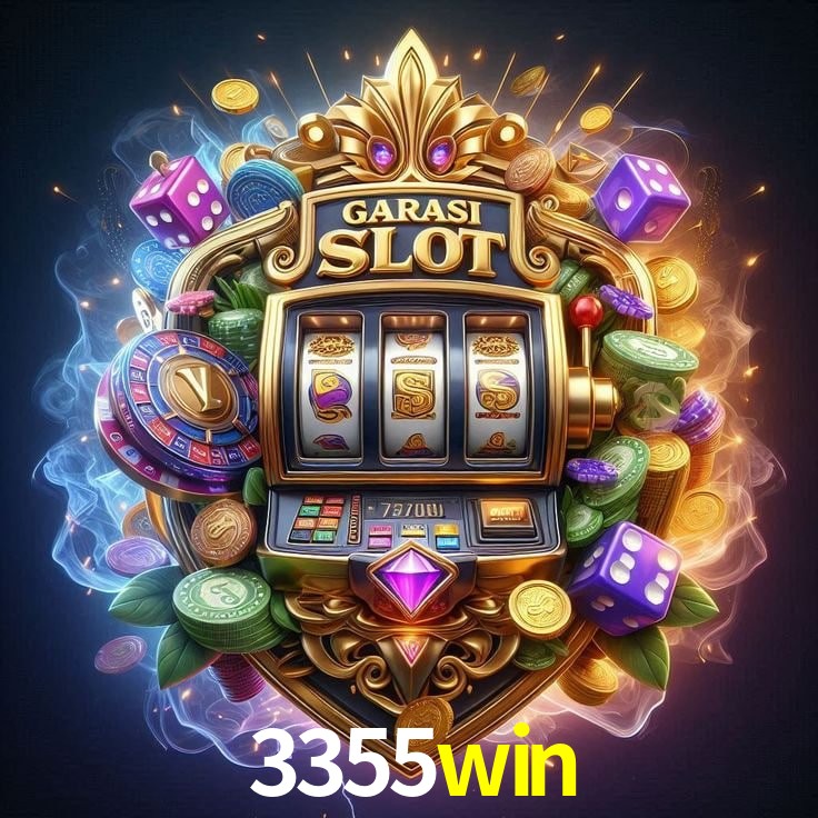 Jogos de Slot 3355win
