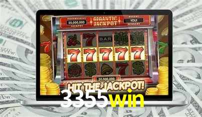 APP oficial da 3355win para mobile