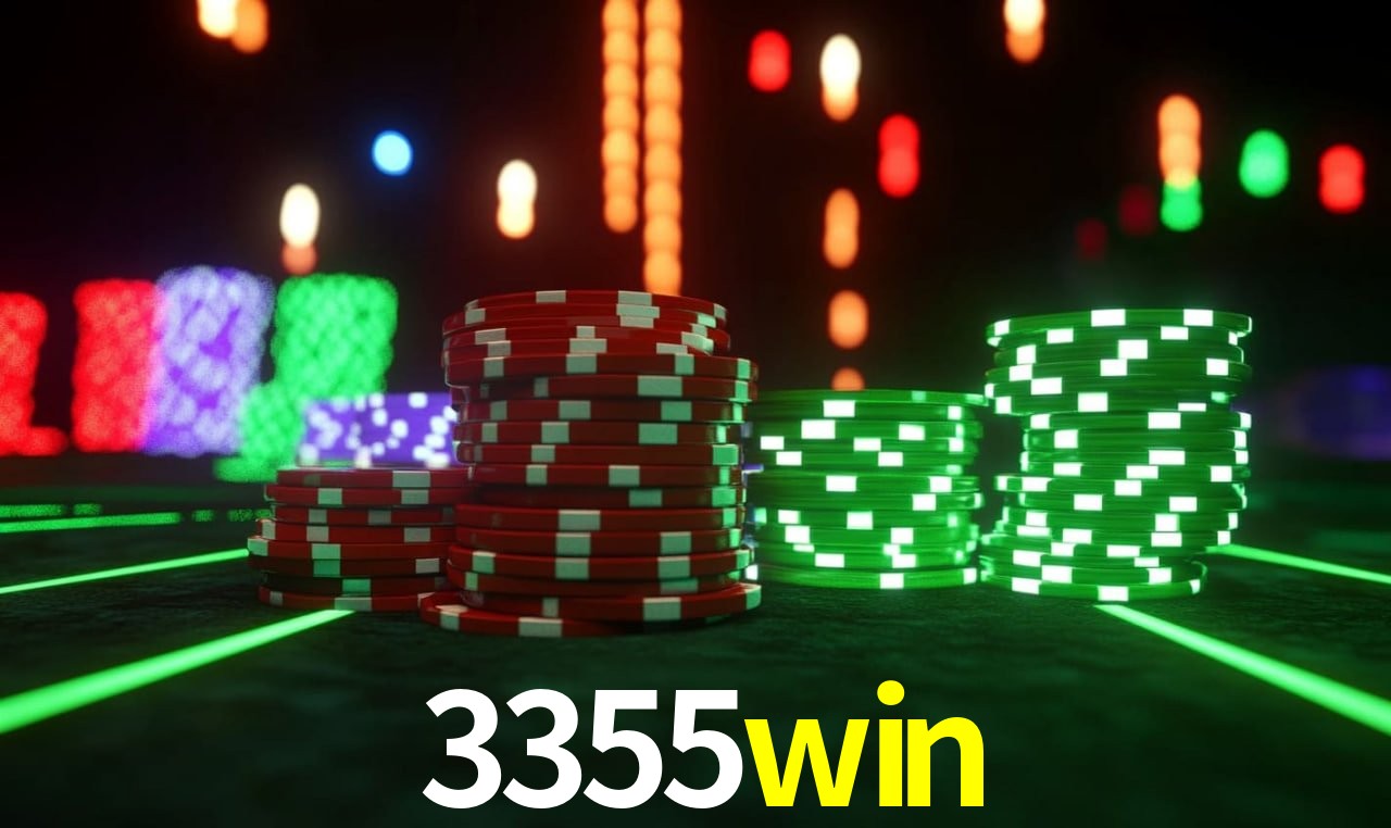 Player Reviews 3355win