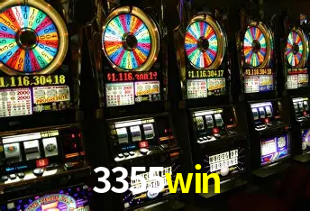 Desvendando o Mundo dos Jogos Virtuais na 3355win