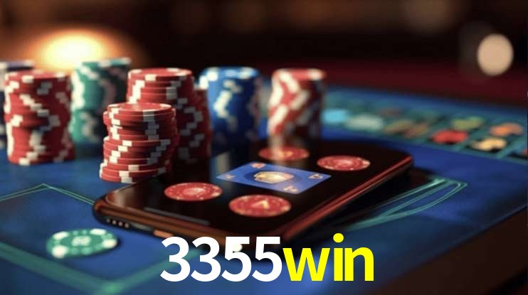 Torneios 3355win