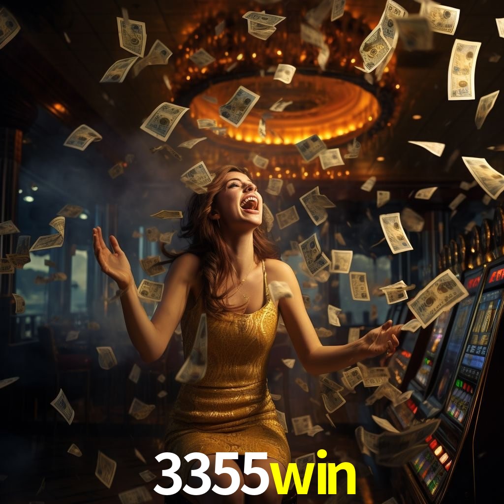 Football Betting 3355win