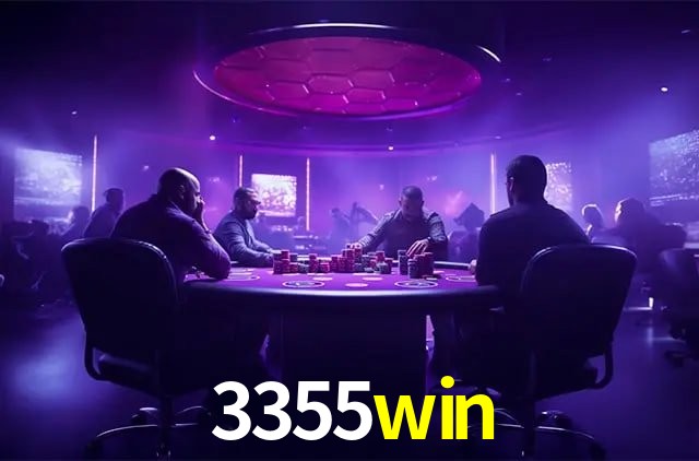 A Popularidade dos Caça-Níqueis no 3355win
