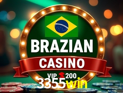 cassino 3355win