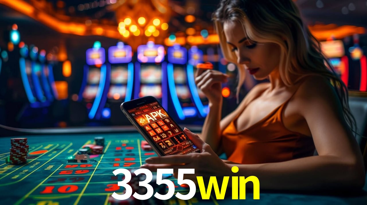Tennis Betting 3355win
