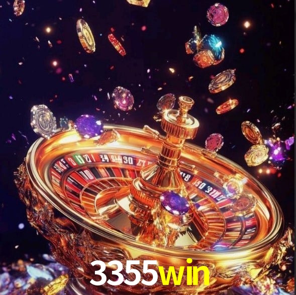 Login Seguro 3355win
