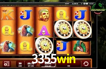 Desvendando o Mundo dos Jogos Virtuais na 3355win