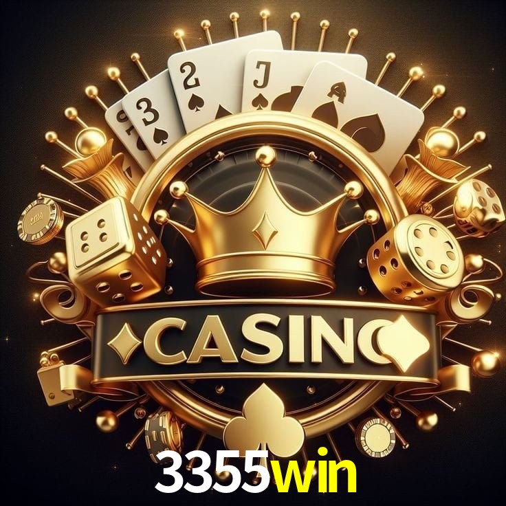 Apostas de Tênis 3355win