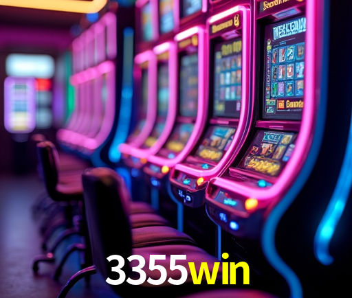 Promoções Sazonais 3355win