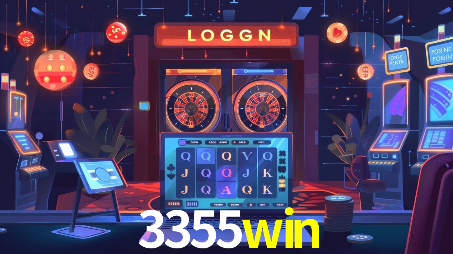 Cadastro Rápido 3355win