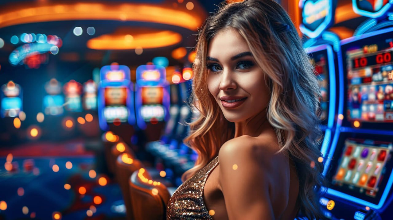 Welcome Bonus - Golden Dragon
