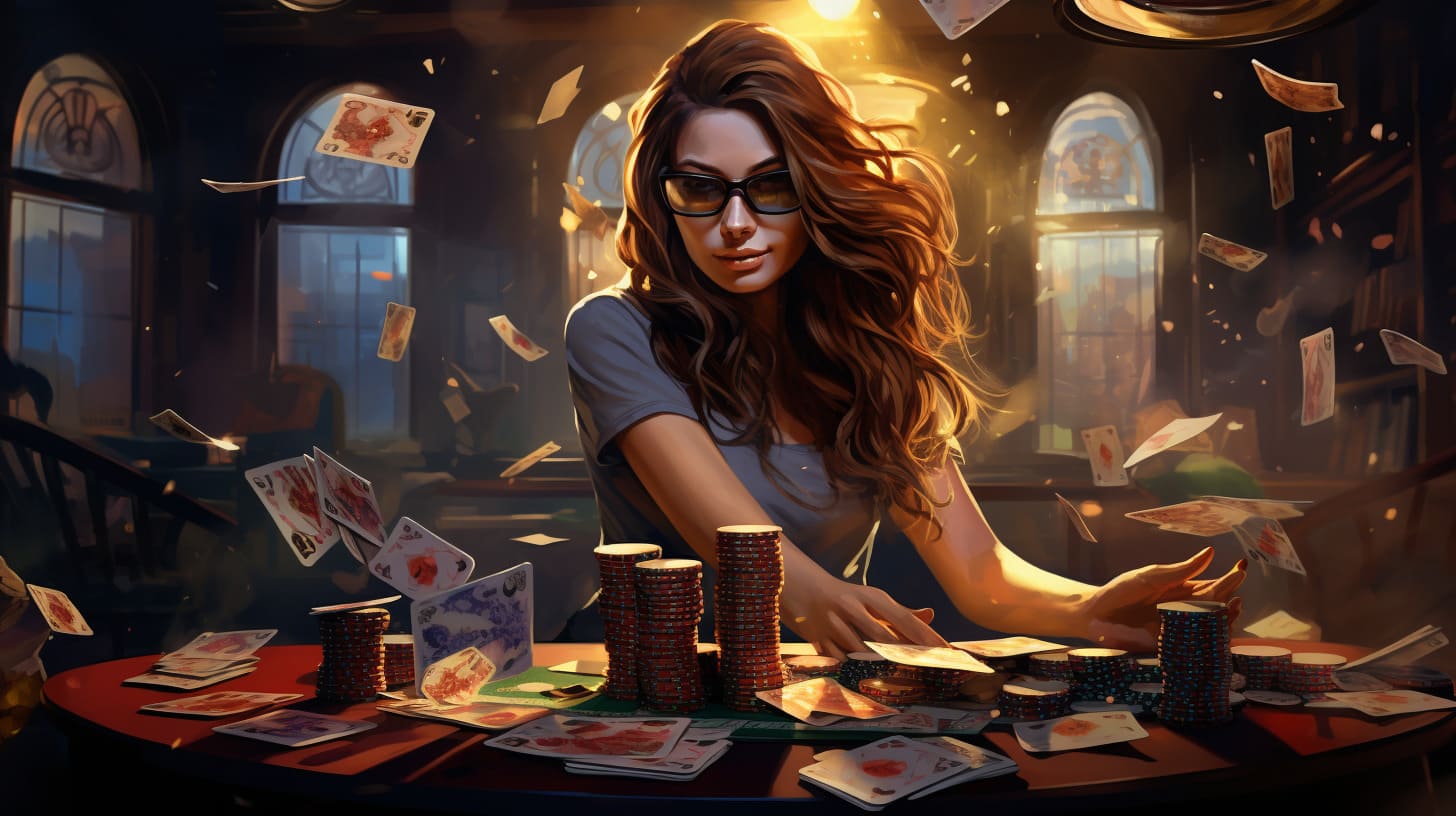 Tournament Betting
